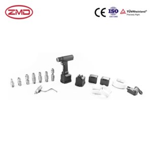 Brushless Multifunctional Drill