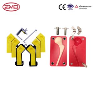 Cement Spacer Mold Instrument