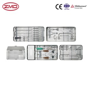 Coforlin HTO LCP System Instrument Set