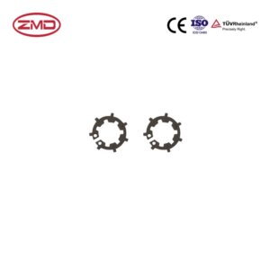 Cover of Titanium Cage