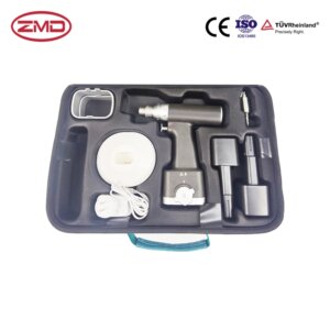 Craniotomy Drill