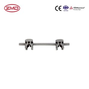 Pedicle Screw System Crosslink 5.5