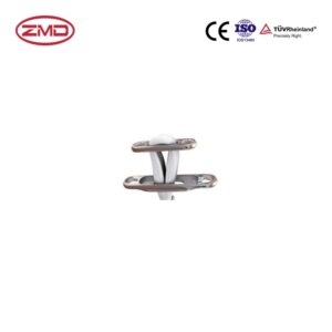 Enlarge Endobutton Plate Adjustable