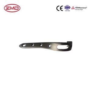 Femoral Proximal Hook Locking Plate