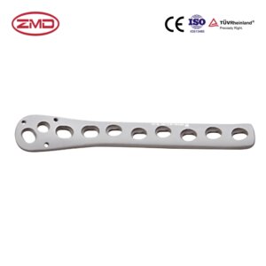 Femoral Proximal Plate