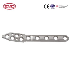 Fibula Distal Plate