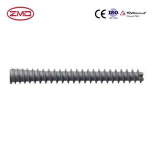 Headless Screw