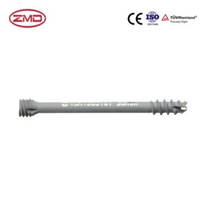 Herbet Screw