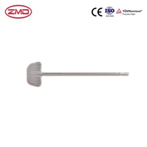 High Precision Drill ZGJ