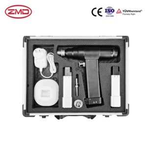 High Torgue Acetabular Reamer Drill