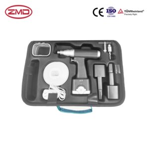 High Torgue Acetabular Reamer Drill