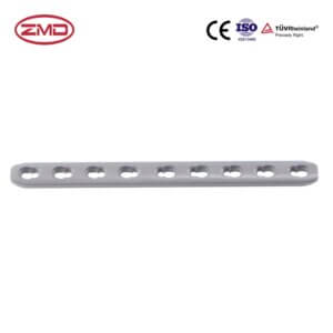 Humeral Combinated Locking Plate