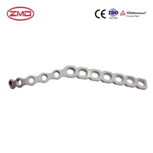 Humeral Distal Lateral Plate