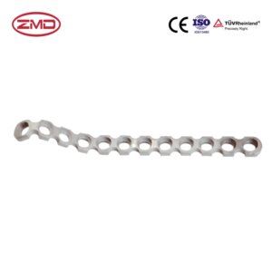 Humeral Distal Medial Plate