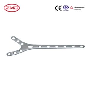 Humeral Distal Y-Plate