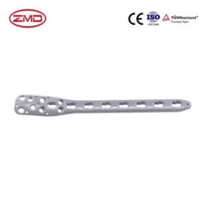 Humeral Proximal Combinated Locking Plate