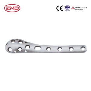 Humeral Proximal Plate