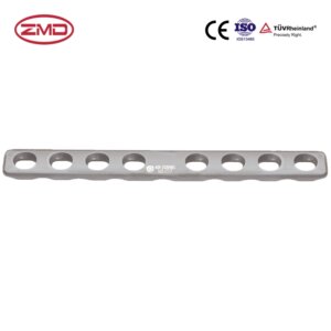 LC-DCP Humeral Plate