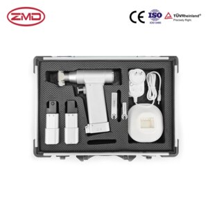 Micro Oscillating Saw