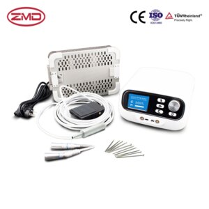 Micro Medical Electric Spine Drill