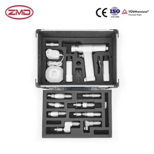 Multifunctional Drill Saw System