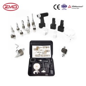 Multifunctional Drill Saw System