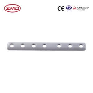 One-third Tubular Locking Plate