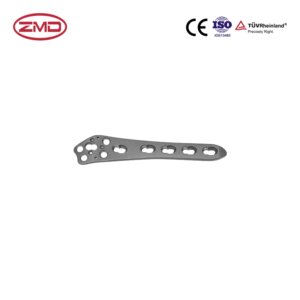 Osteotomy Femoral Distal Lateral Locking Plate