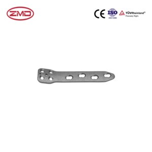 Osteotomy Femoral Distal Medial Locking Plate
