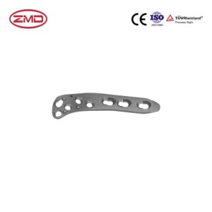 Osteotomy Tibial Proximal Lateral Locking Plate