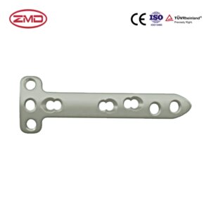 Osteotomy Tibial Proximal Medial Locking Plate