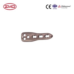 Pediatric Osteotomy Locking Plate 4.0mm