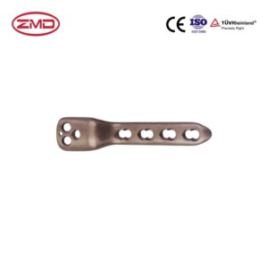 Pediatric Osteotomy Locking Plate 5.0mm