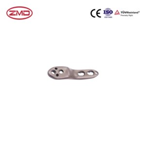 Pediatric Osteotomy Locking Plate 2.7mm