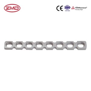 Reconstructional Plate