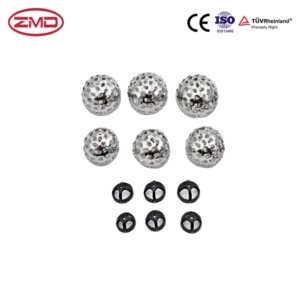 Revision Cup Removal Instruments