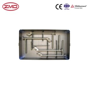 Revision Stem Removal Instruments