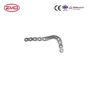 Scapula Acromion Locking Plate
