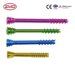 Special Herbet Screw System