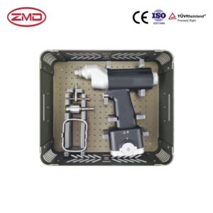 Sterilization Box For M-Series