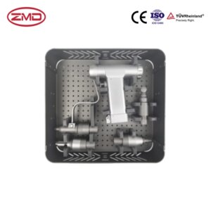 Sterilization Box For Micro N-Series
