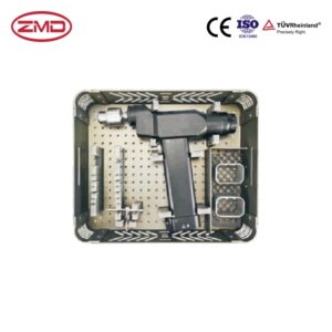 Sterilization Box For Power Tools