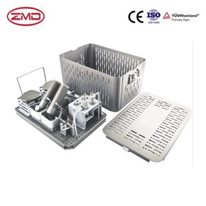 Sterilization Box For S-Series