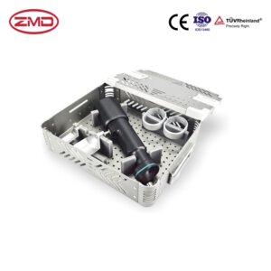 Sterilization Box For TPLO Saw