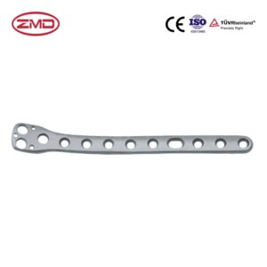 Tibia Distal Medial Plate