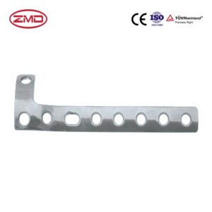 Tibia Proximal L- Plate