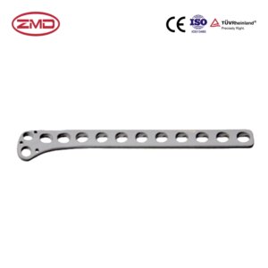 Tibia Proximal Medial Plate
