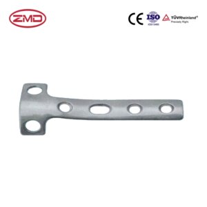 Tibia Proximal T-Plate