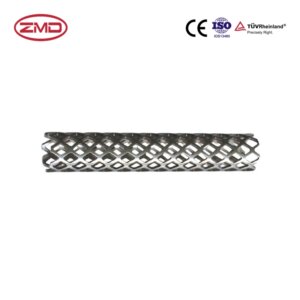 Titanium Mesh Cage