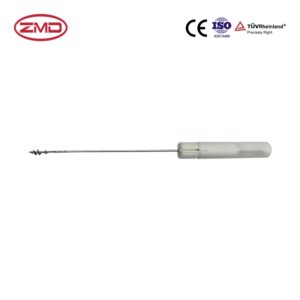 Titanium Suture Anchor